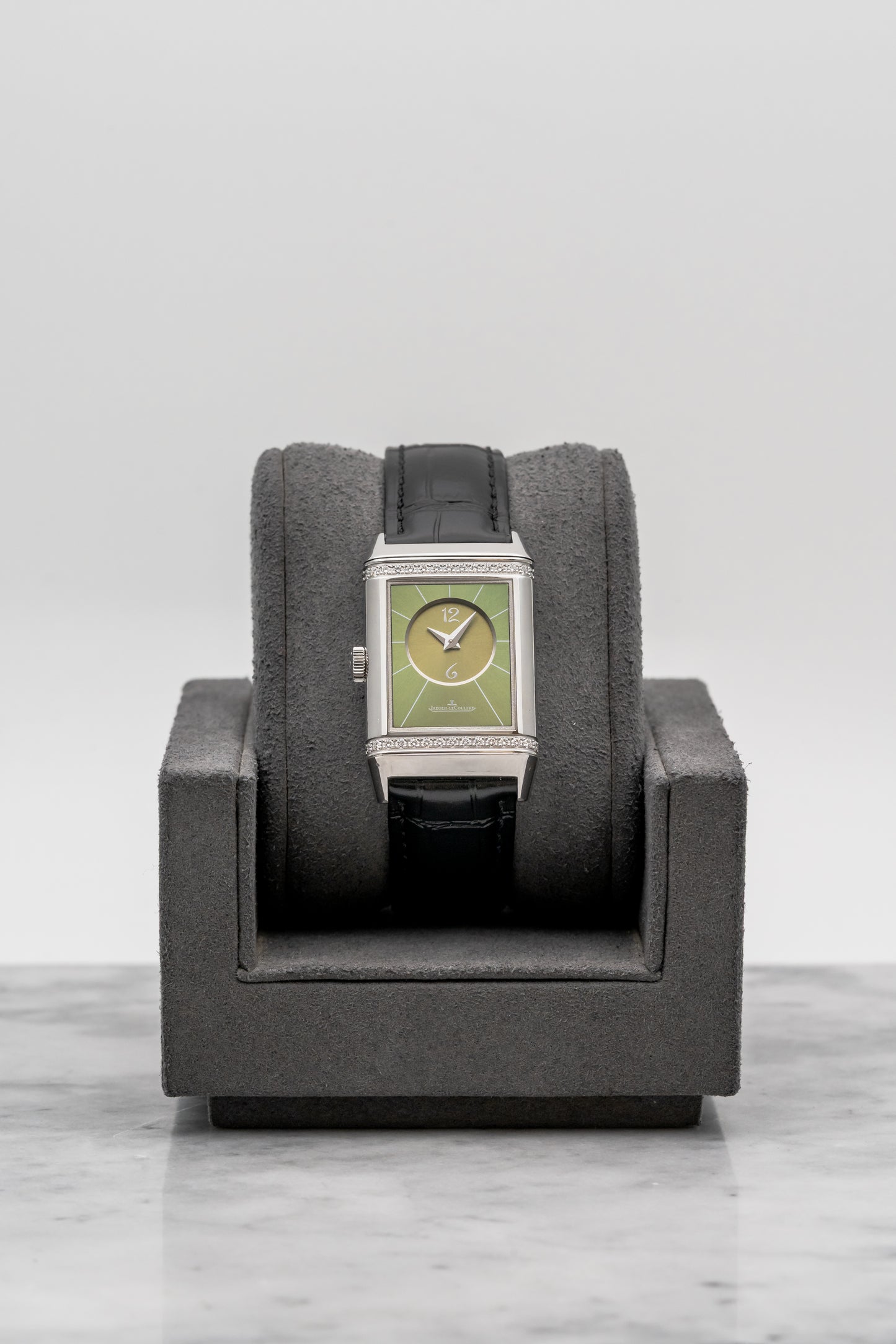 Jaeger-LeCoultre Reverso Classic Medium Duetto Q25884LD
