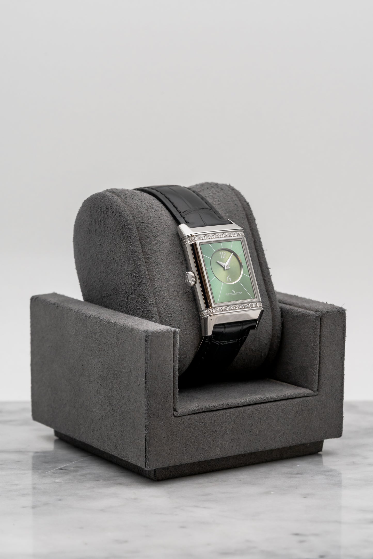 Jaeger-LeCoultre Reverso Classic Medium Duetto Q25884LD