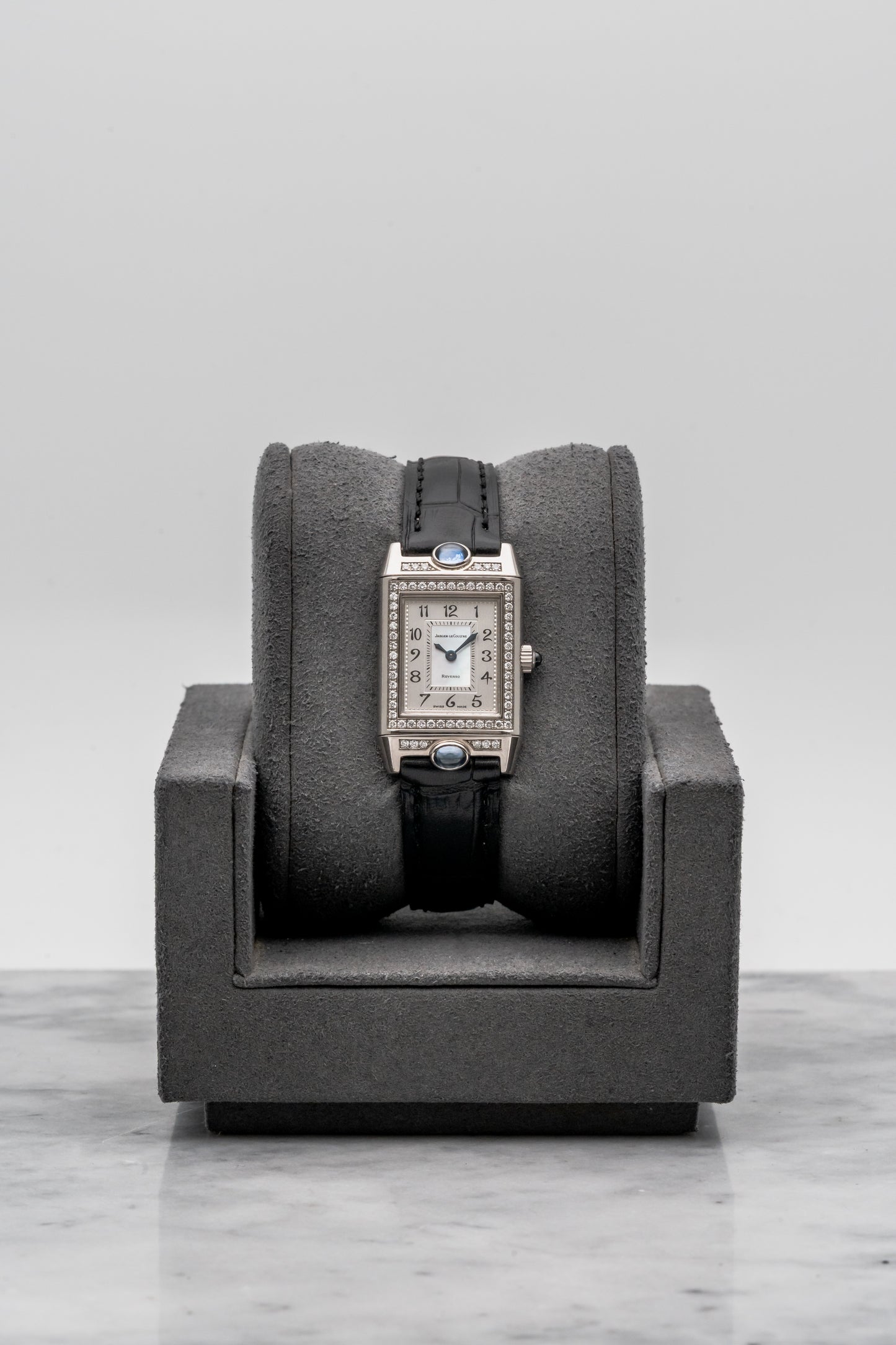 Jaeger-LeCoultre Reverso Joaillerie Cabochons Q2623403