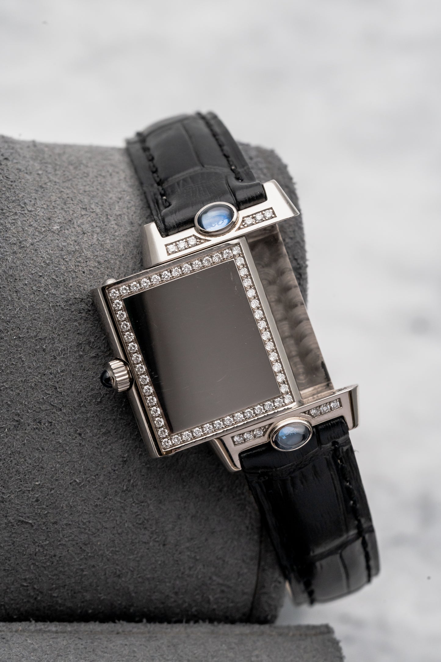 Jaeger-LeCoultre Reverso Joaillerie Cabochons Q2623403