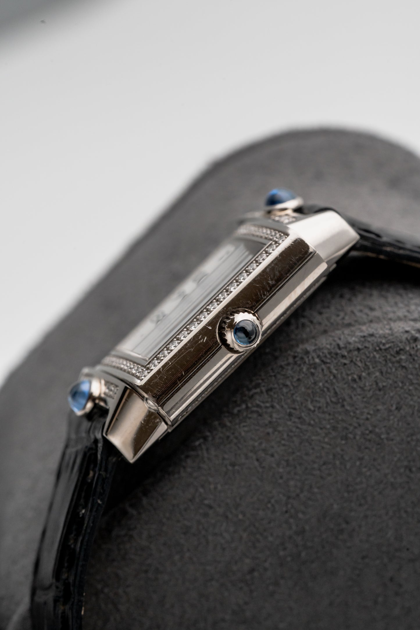 Jaeger-LeCoultre Reverso Joaillerie Cabochons Q2623403