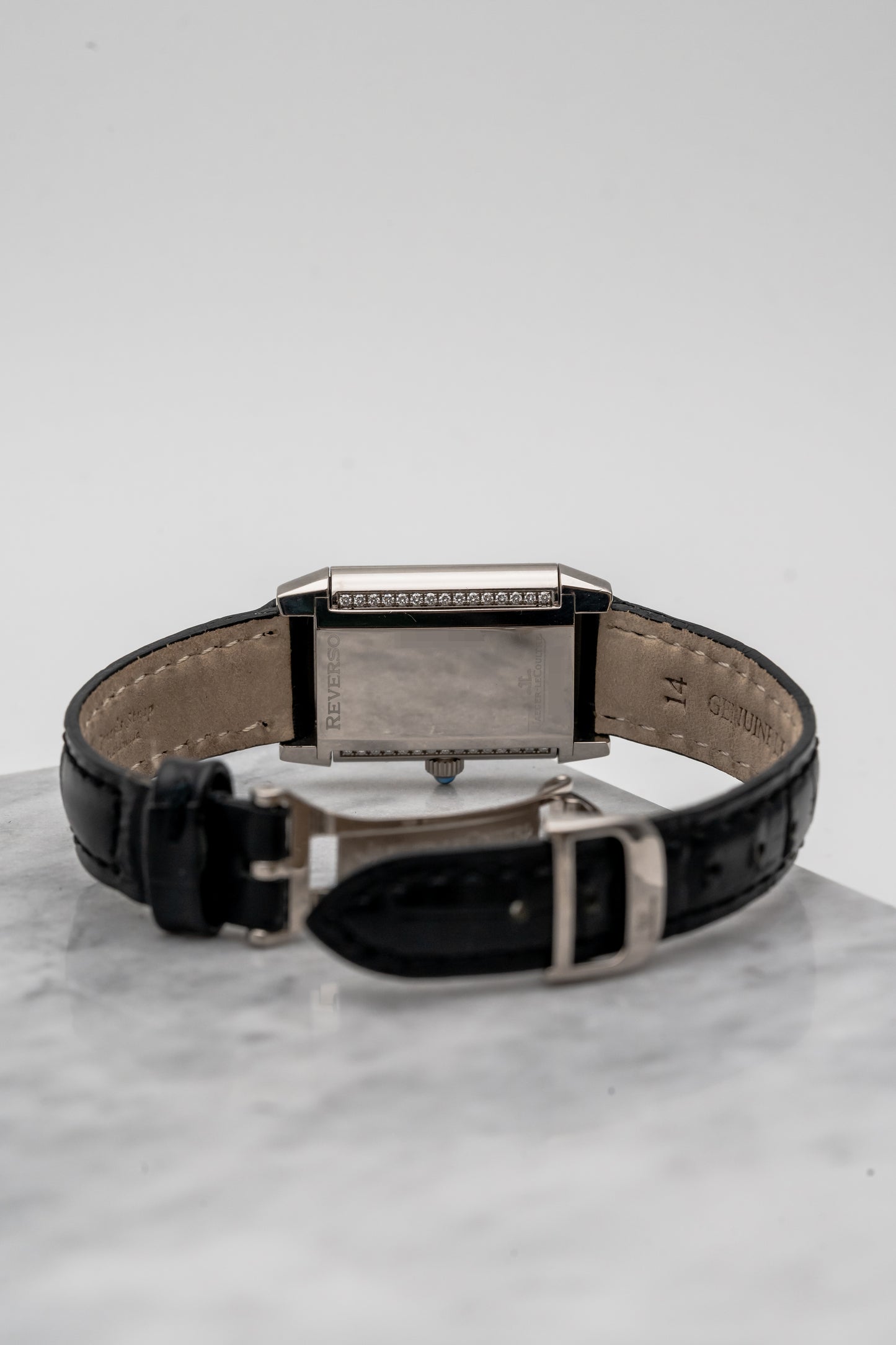 Jaeger-LeCoultre Reverso Joaillerie Cabochons Q2623403