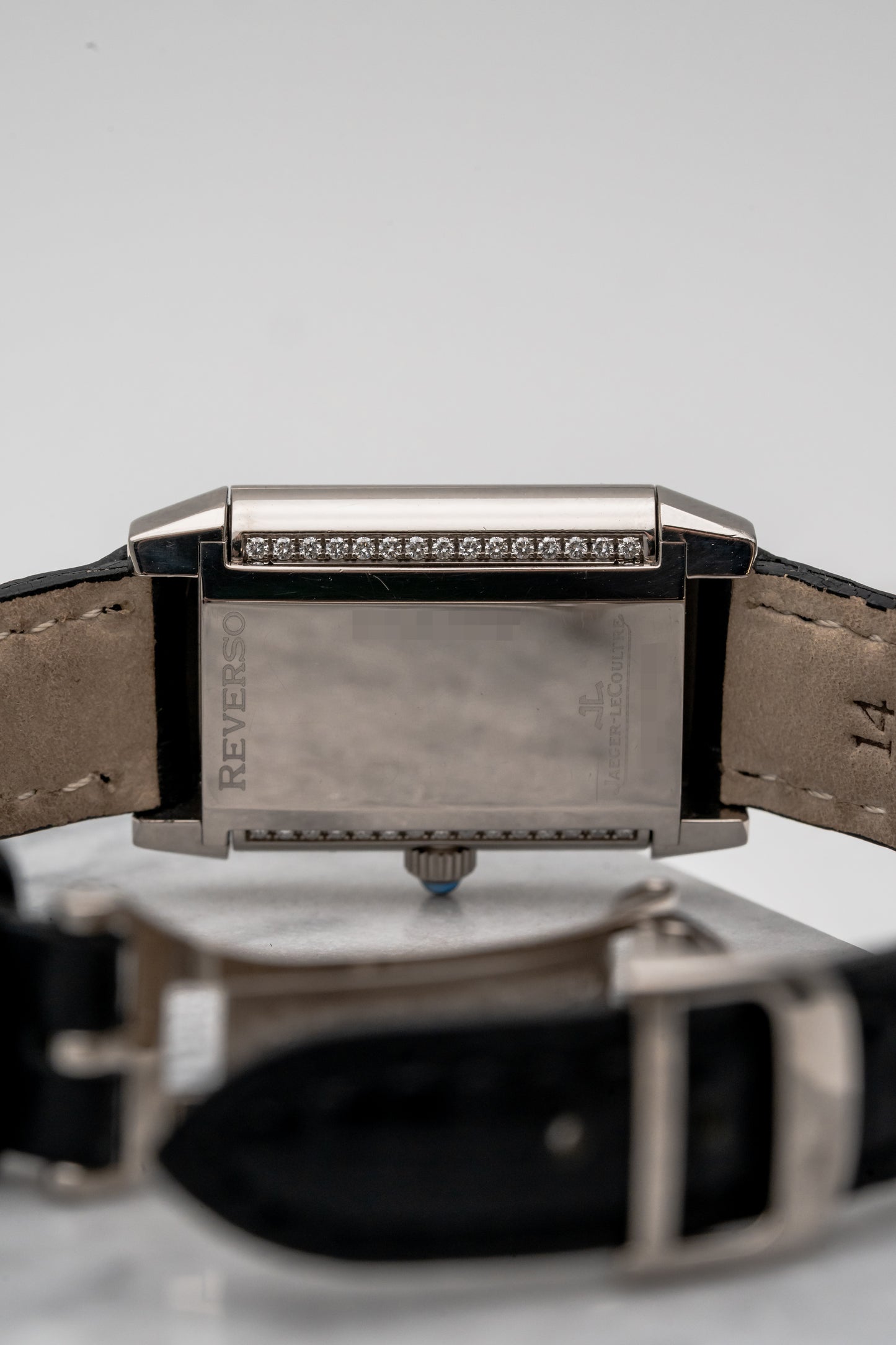 Jaeger-LeCoultre Reverso Joaillerie Cabochons Q2623403