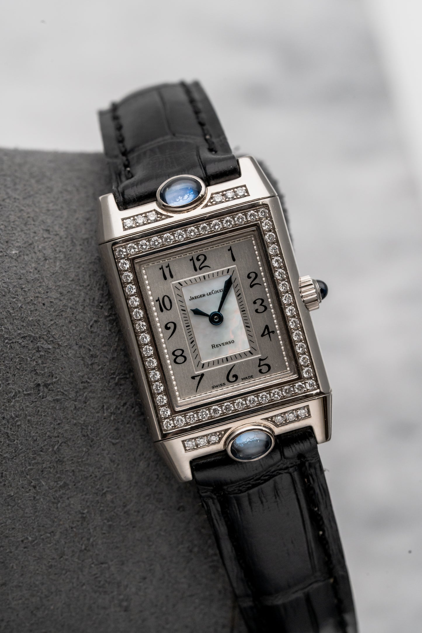 Jaeger-LeCoultre Reverso Joaillerie Cabochons Q2623403