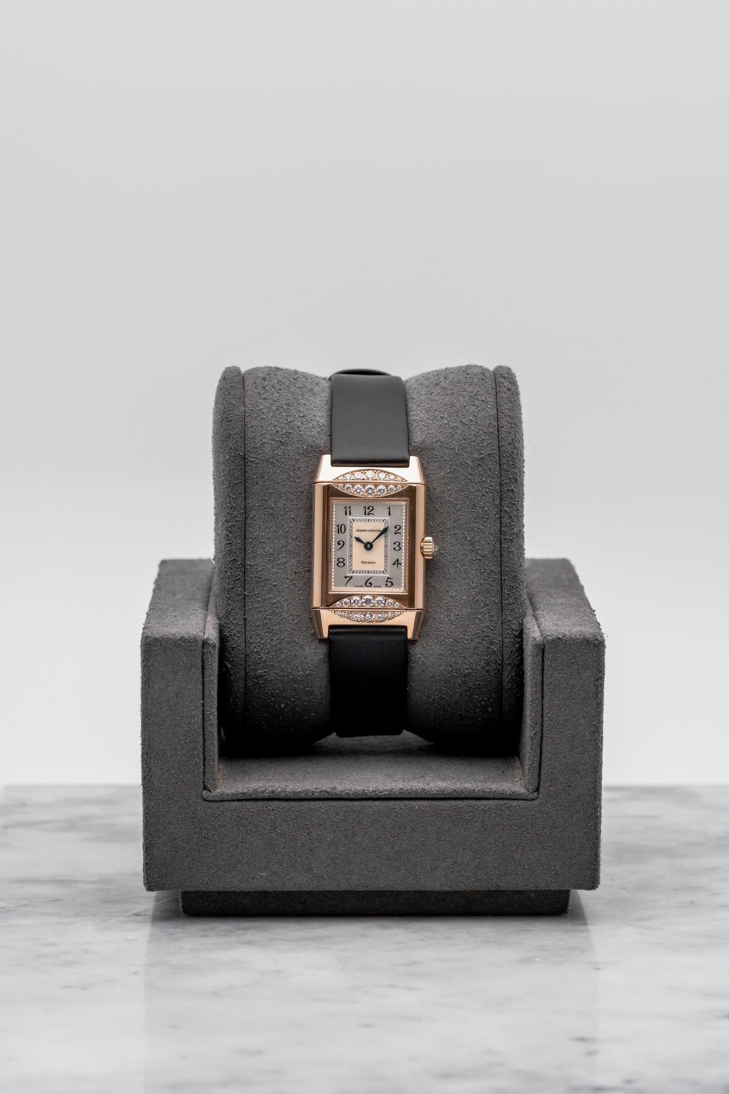 Jaeger-LeCoultre Reverso Duetto Joaillerie Q2662413