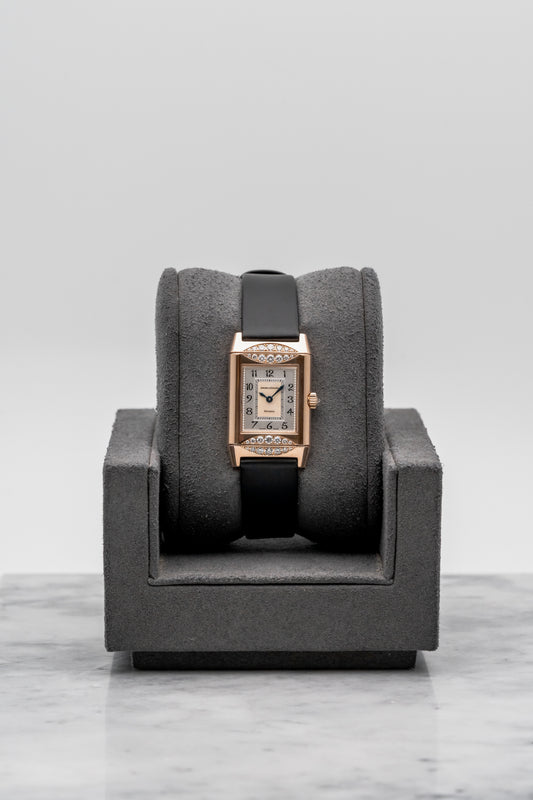 Jaeger-LeCoultre Reverso Duetto Joaillerie Q2662413