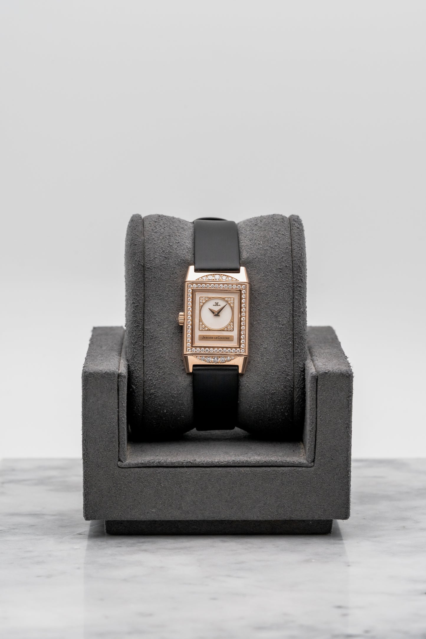 Jaeger-LeCoultre Reverso Duetto Joaillerie Q2662413