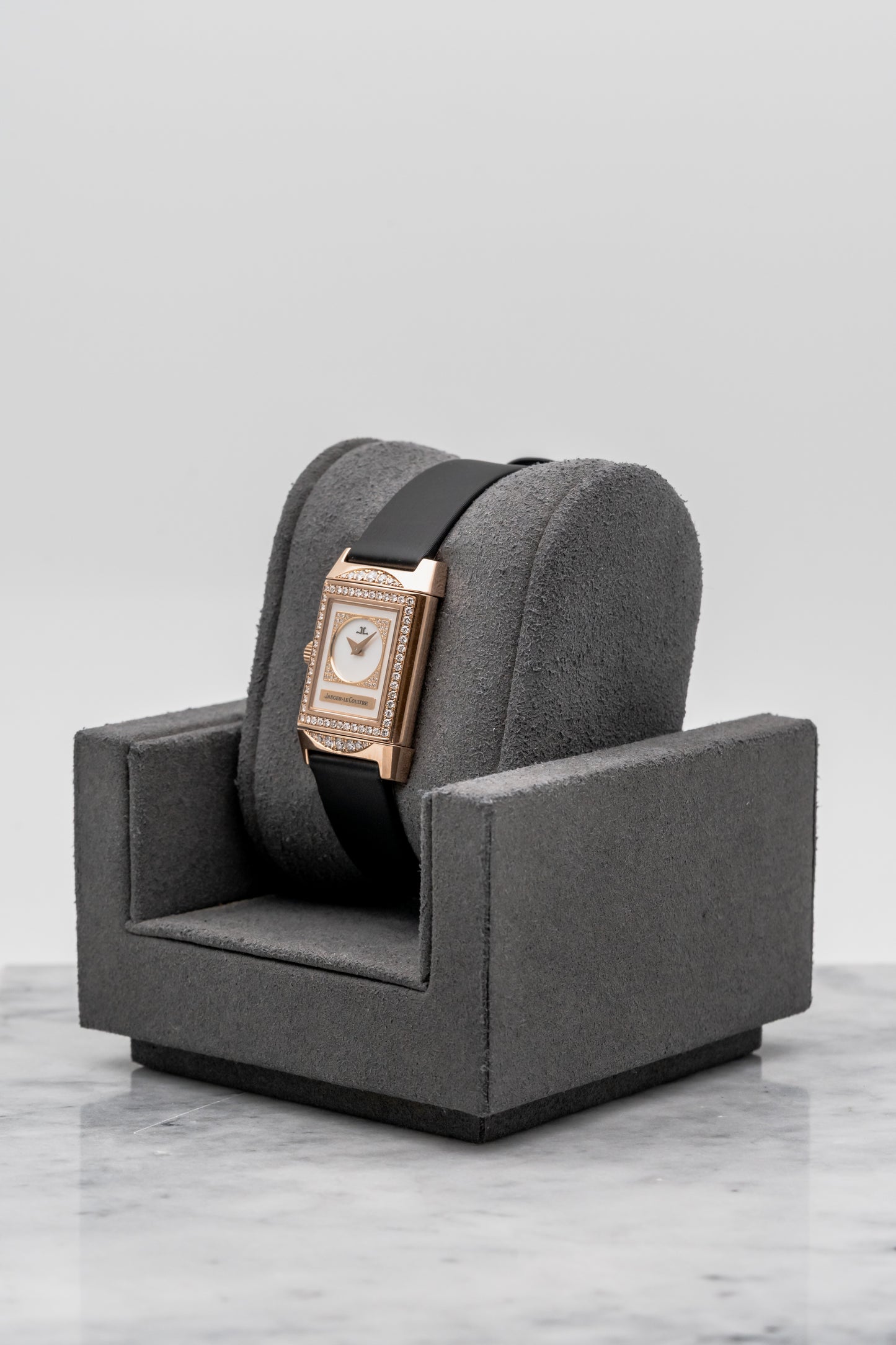 Jaeger-LeCoultre Reverso Duetto Joaillerie Q2662413