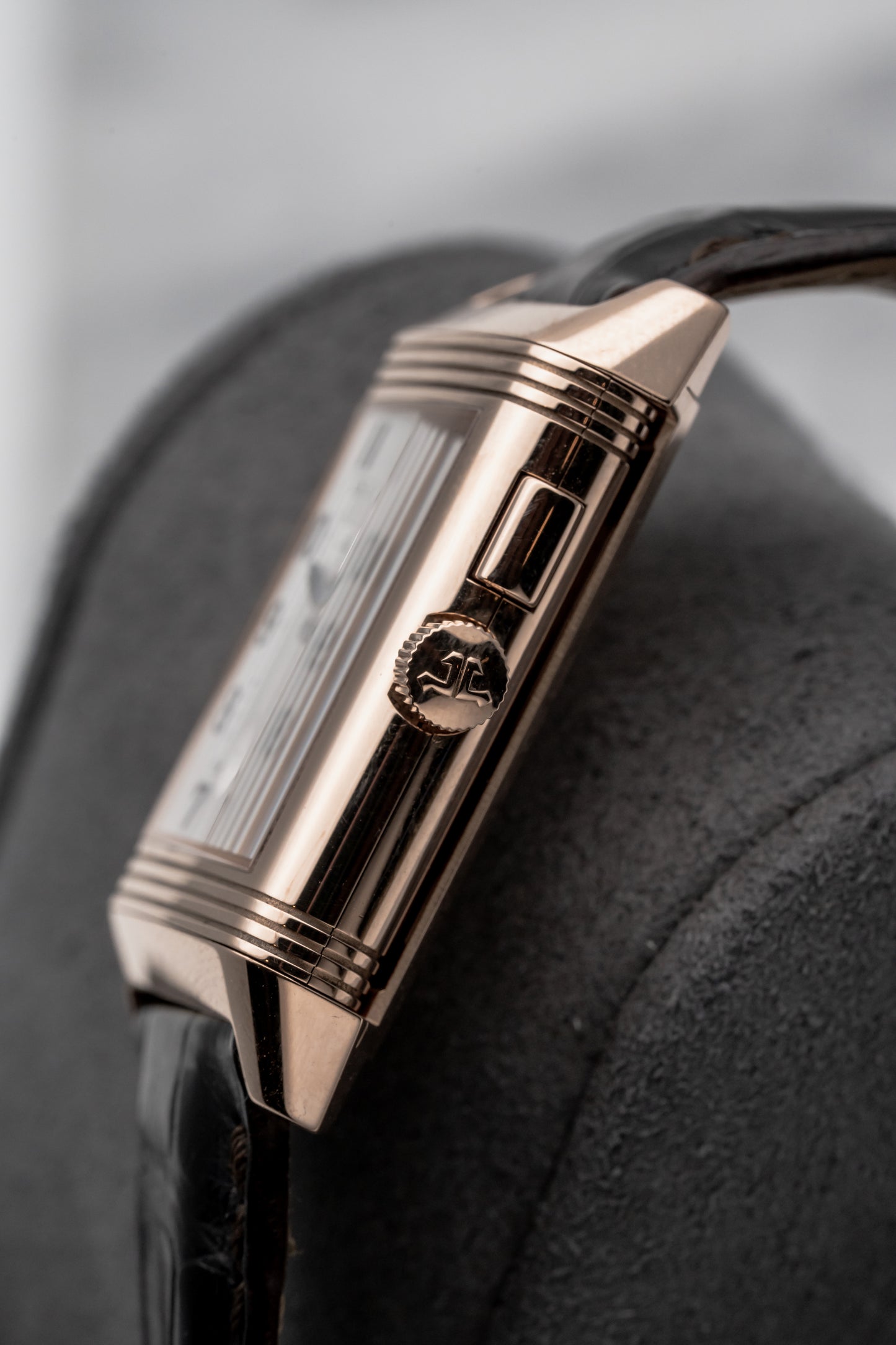 Jaeger-LeCoultre Reverso Duoface Q2712510 Rose Gold