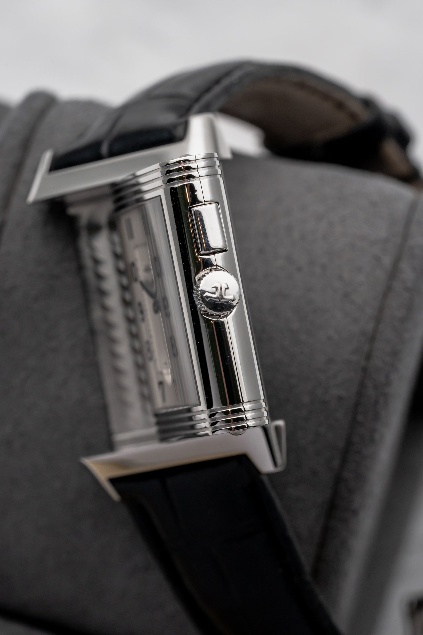 Jaeger-LeCoultre Reverso Duoface Q2718410