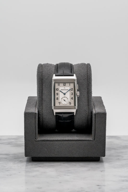Jaeger-LeCoultre Reverso Duoface Q2718410