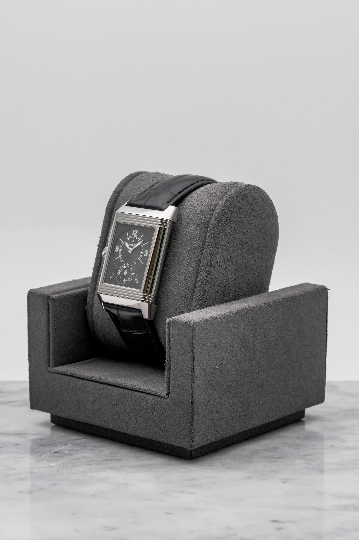 Jaeger-LeCoultre Reverso Duoface Q2718410