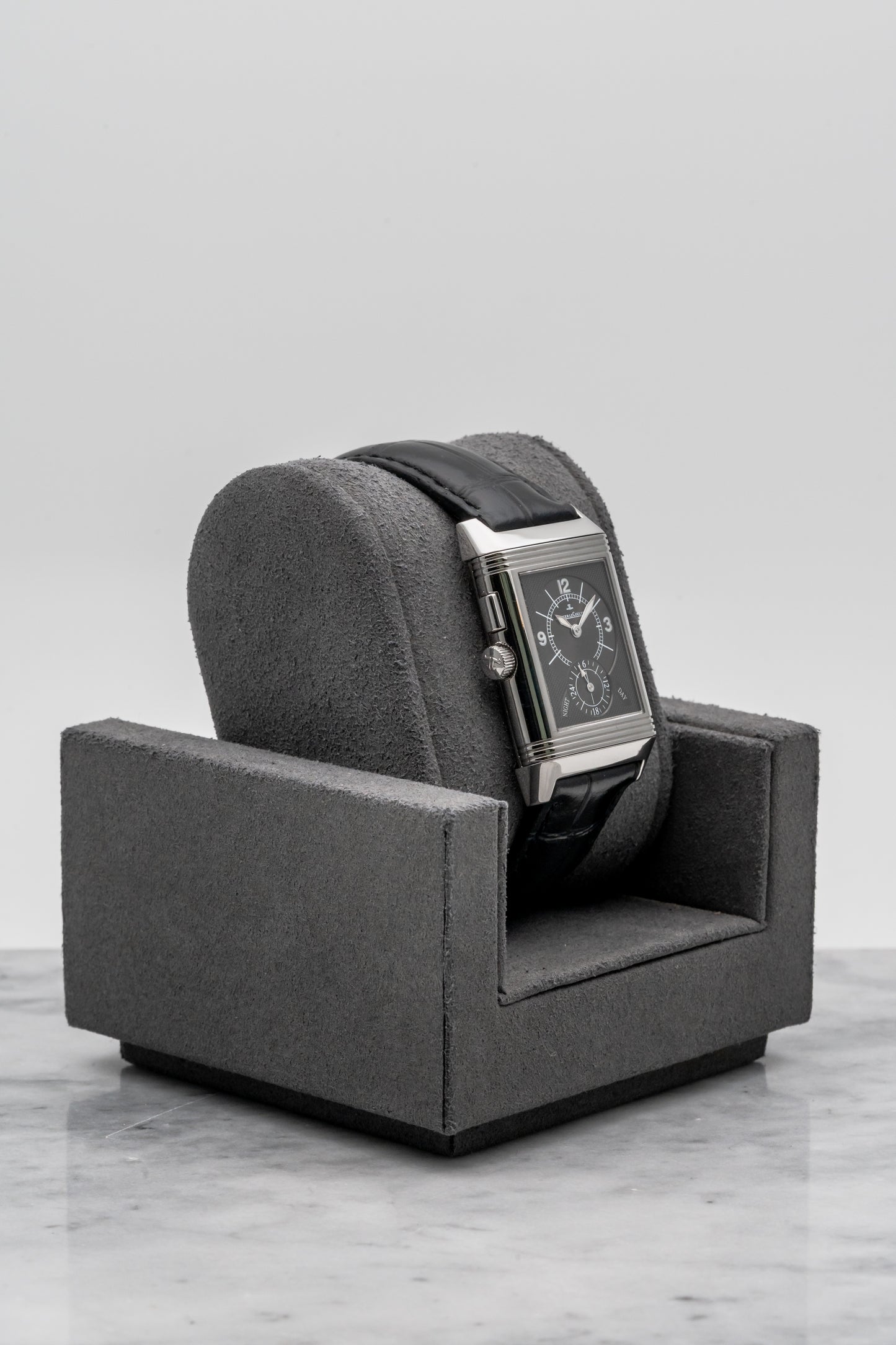 Jaeger-LeCoultre Reverso Duoface Q2718410