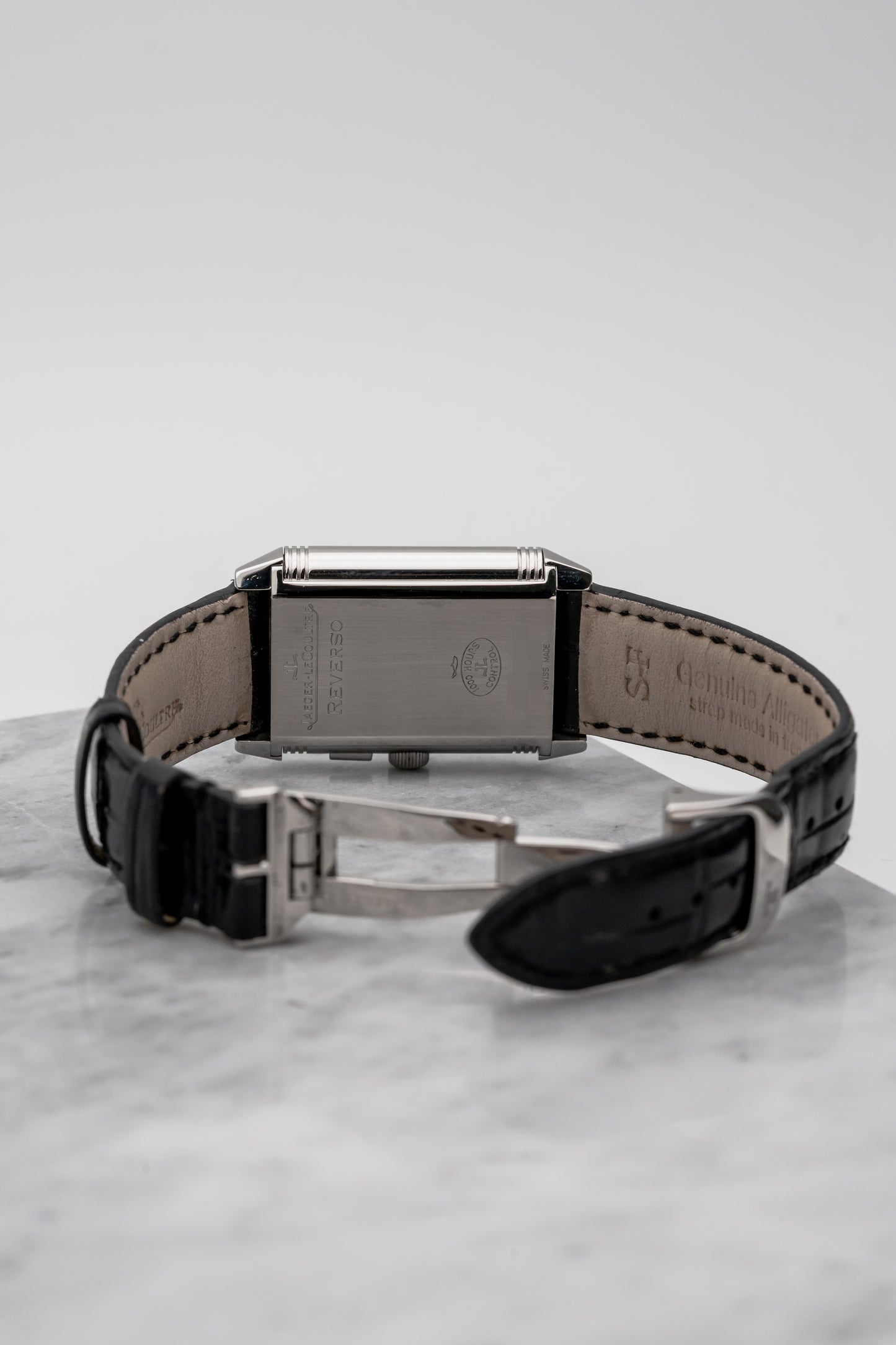 Jaeger-LeCoultre Reverso Duoface Q2718410