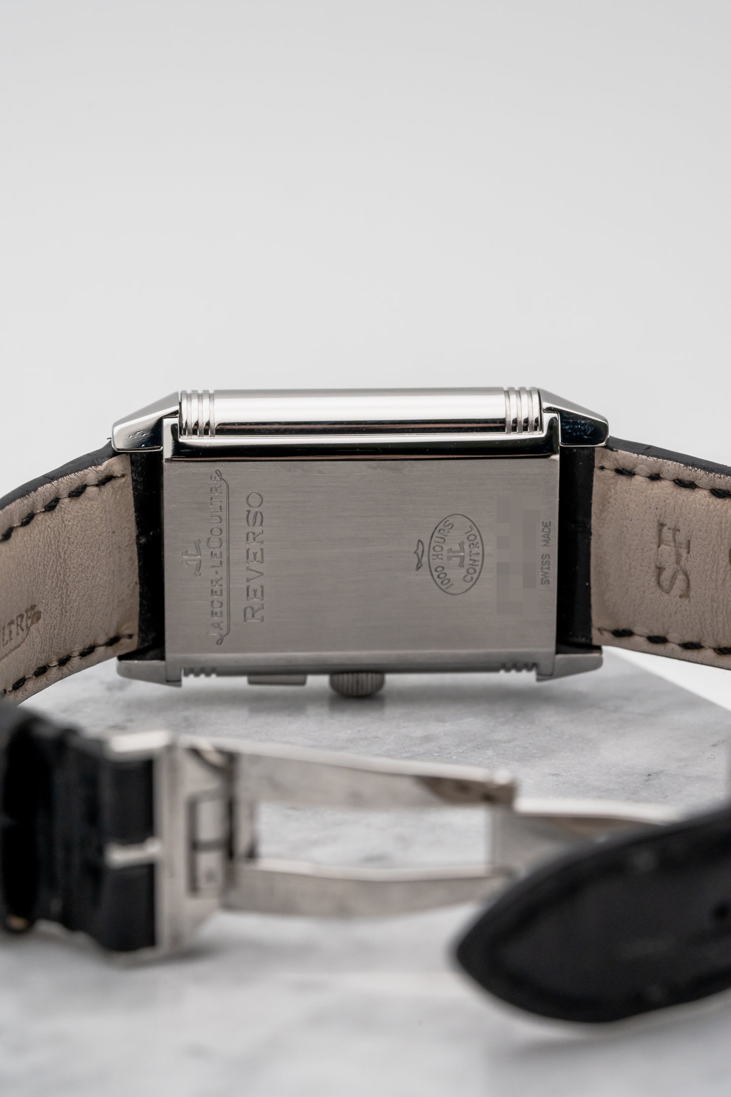 Jaeger-LeCoultre Reverso Duoface Q2718410