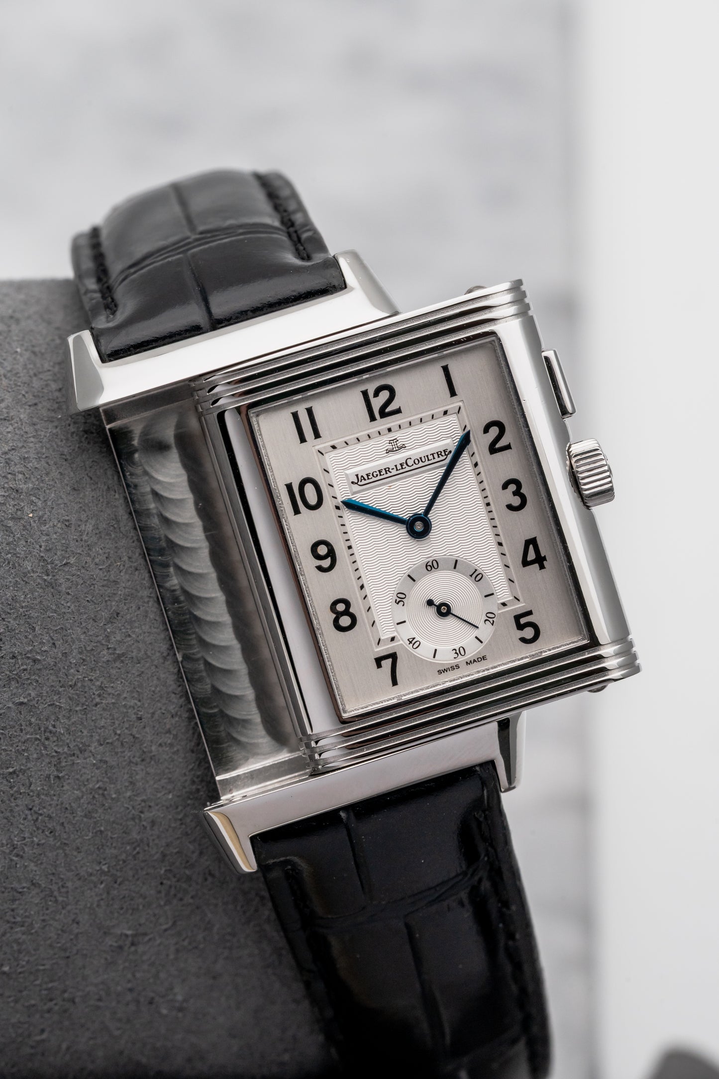 Jaeger-LeCoultre Reverso Duoface Q2718410