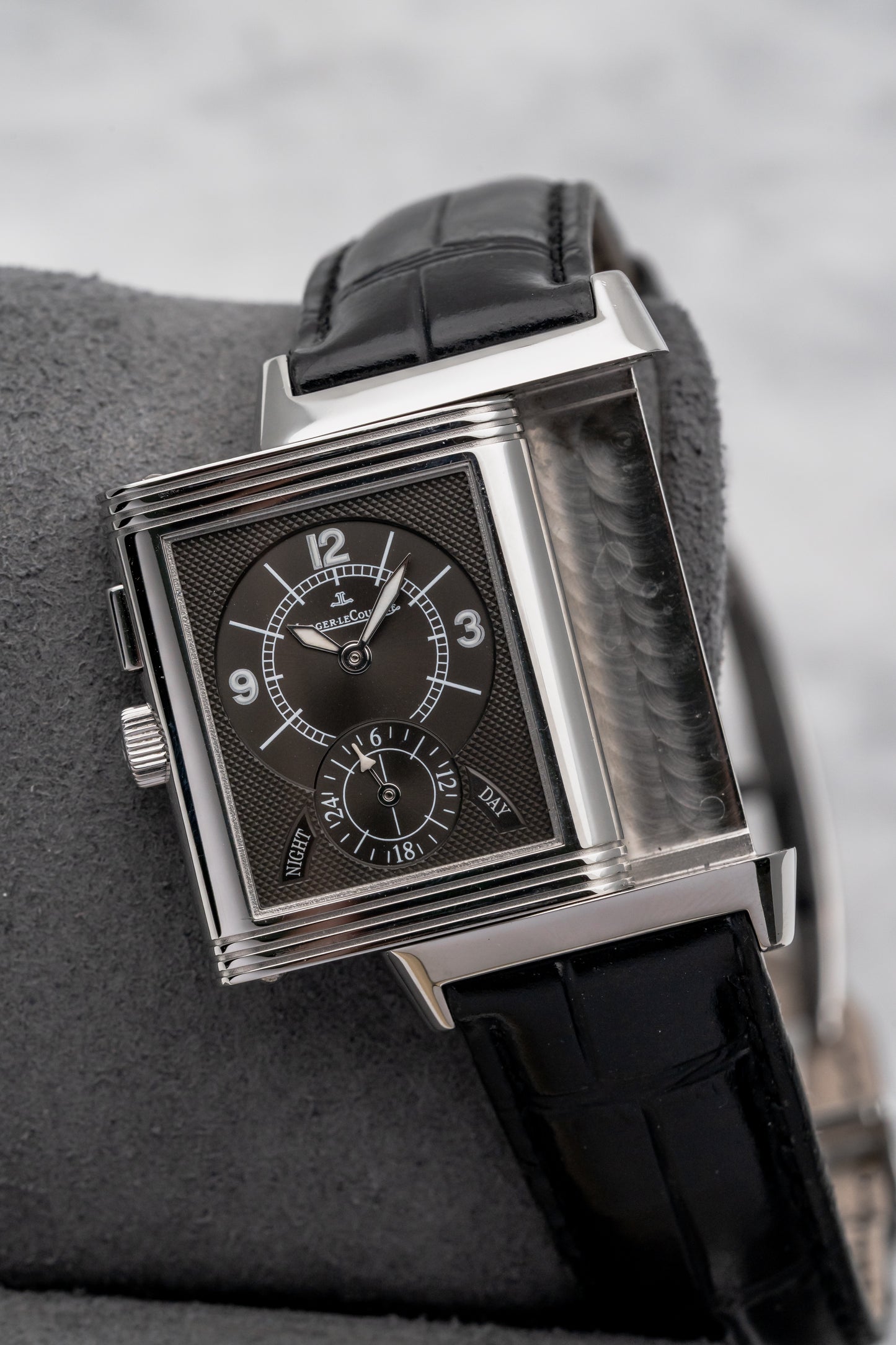 Jaeger-LeCoultre Reverso Duoface Q2718410