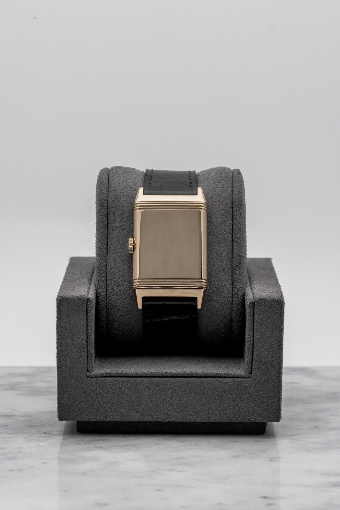 Jaeger-LeCoultre Ultra Thin Tribute 1931 Rose Gold Q2782521 Rose Gold, White Dial