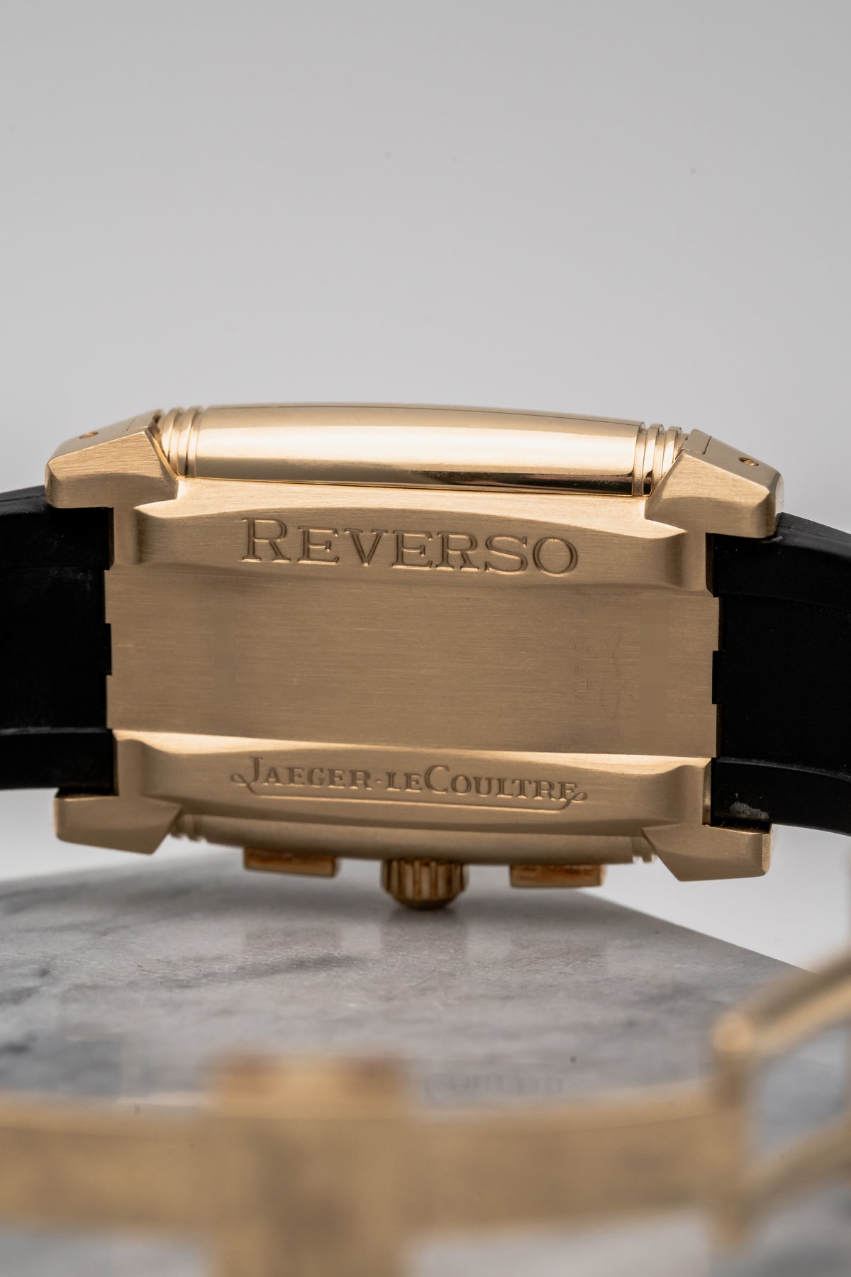 Jaeger-LeCoultre Reverso Gran’Sport Chronographe Rétrograde Q2951620 Silver Dial