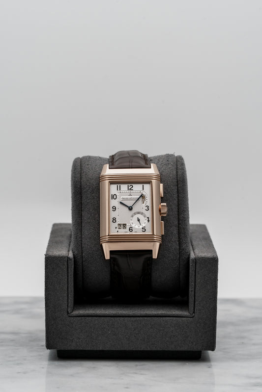 Jaeger-LeCoultre Reverso Grande GMT Q3022420