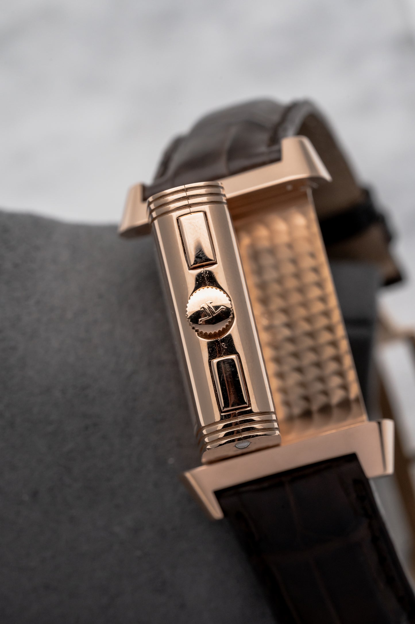 Jaeger-LeCoultre Reverso Grande GMT Q3022420