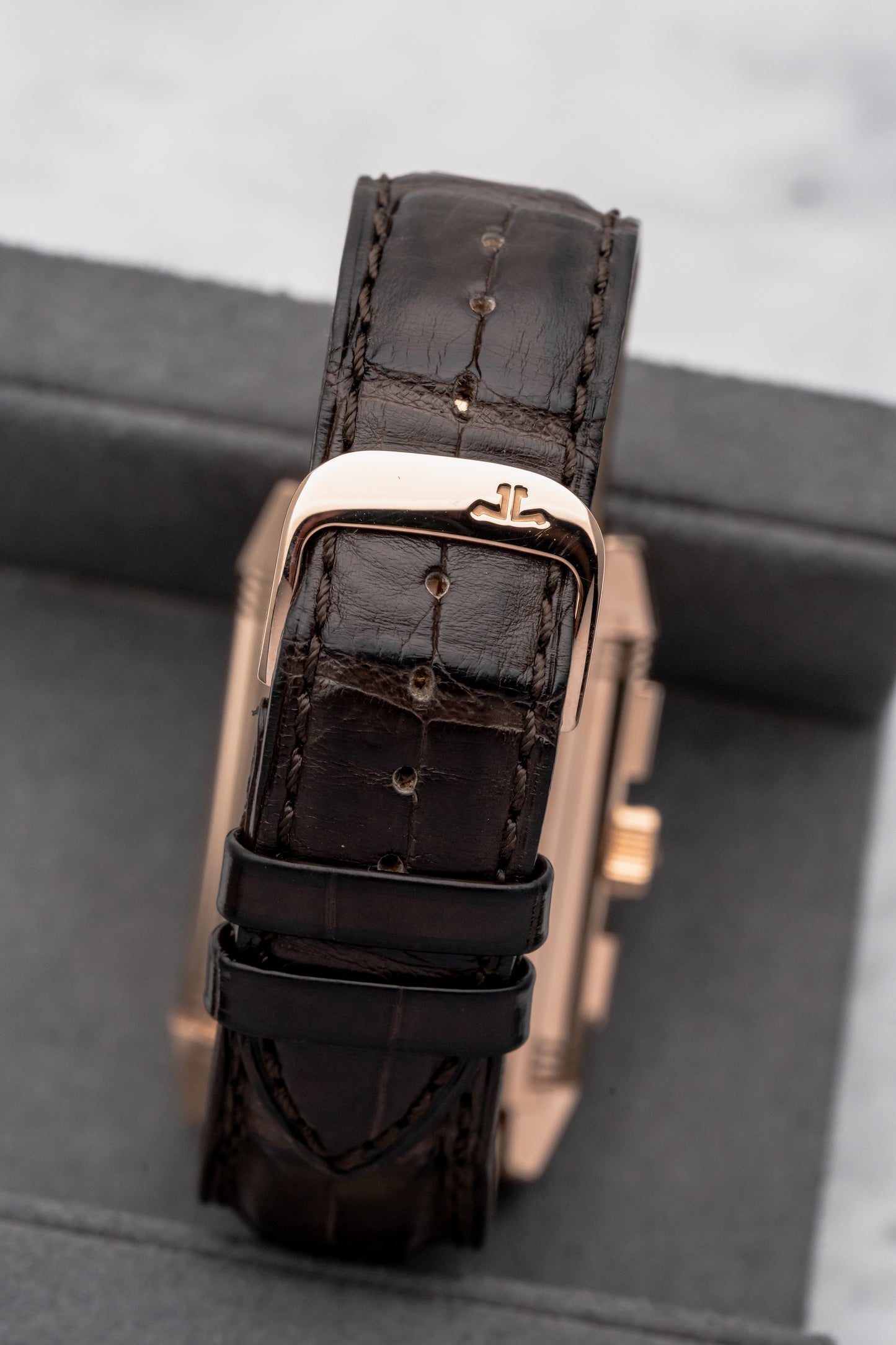 Jaeger-LeCoultre Reverso Grande GMT Q3022420