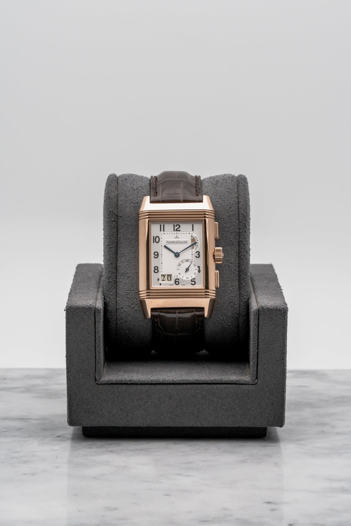 Jaeger-LeCoultre Reverso Grande GMT Q3022420