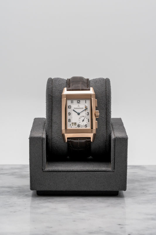 Jaeger-LeCoultre Reverso Grande GMT Q3022420