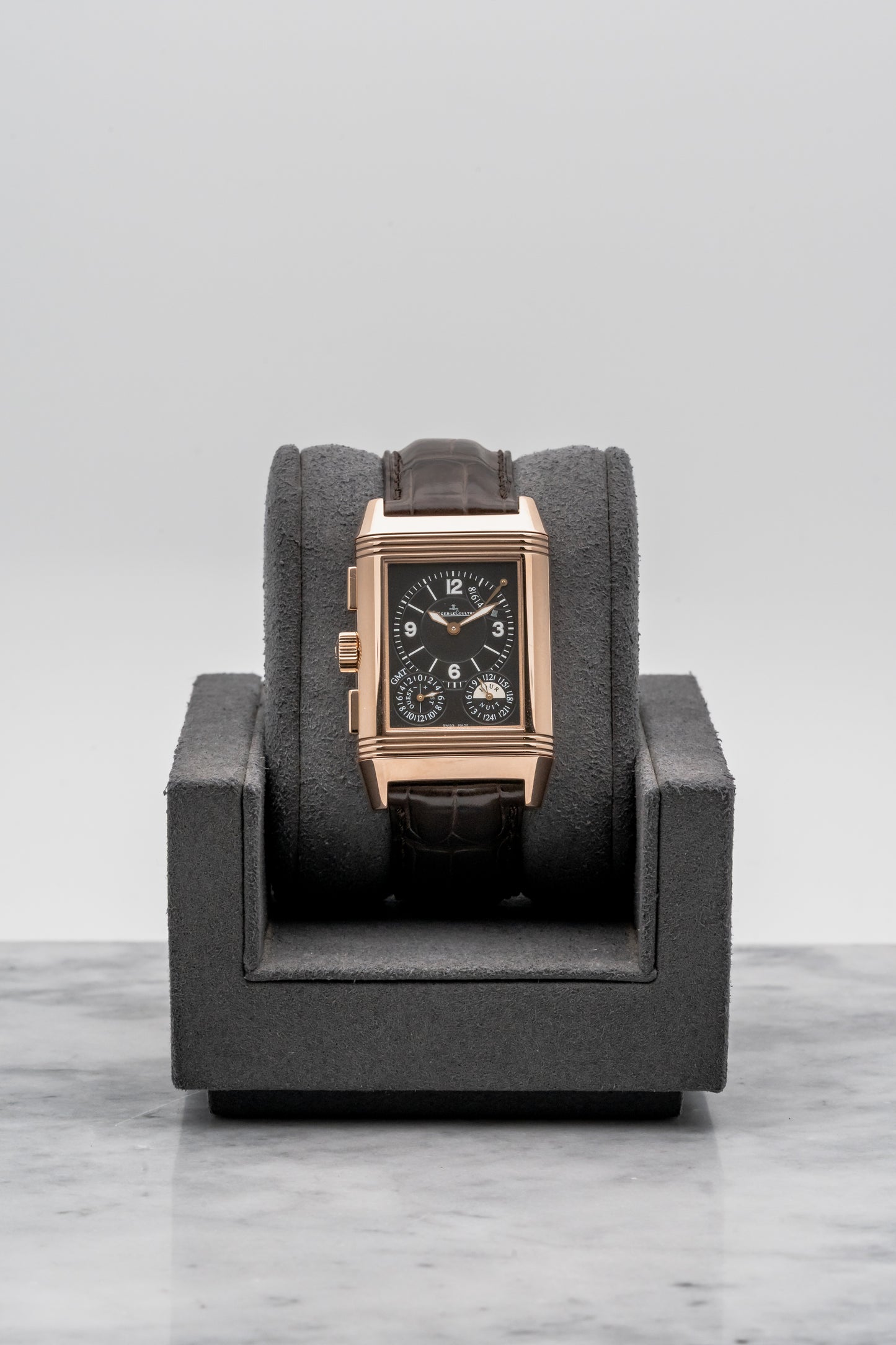 Jaeger-LeCoultre Reverso Grande GMT Q3022420