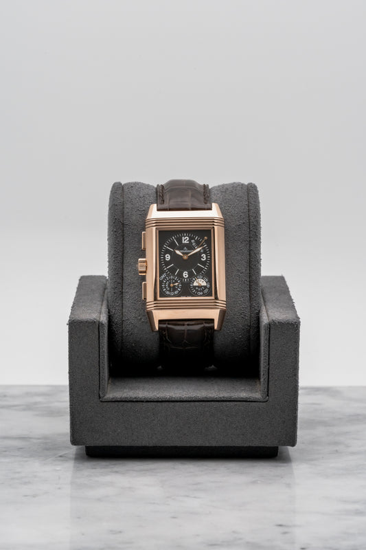 Jaeger-LeCoultre Reverso Grande GMT Q3022420