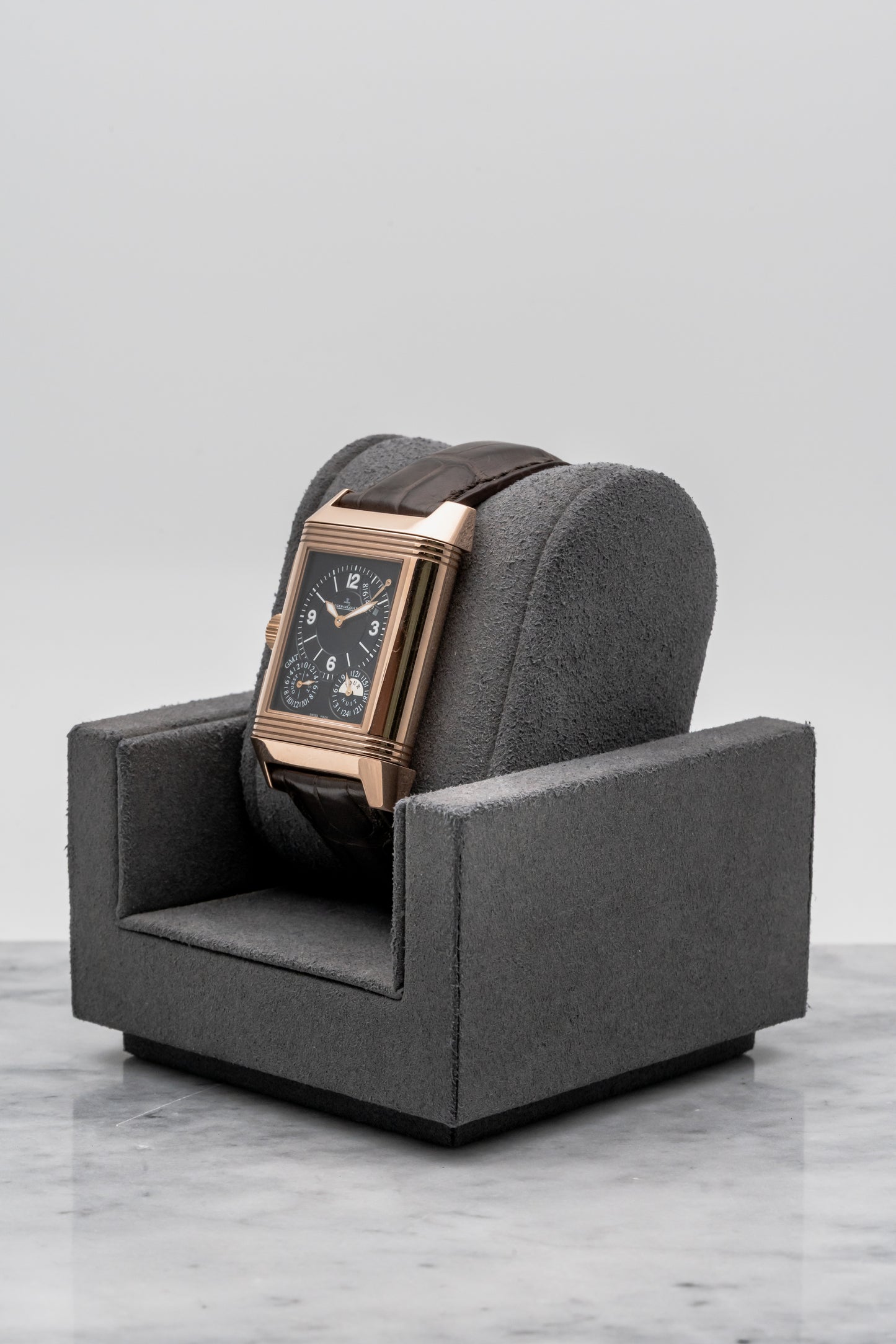 Jaeger-LeCoultre Reverso Grande GMT Q3022420