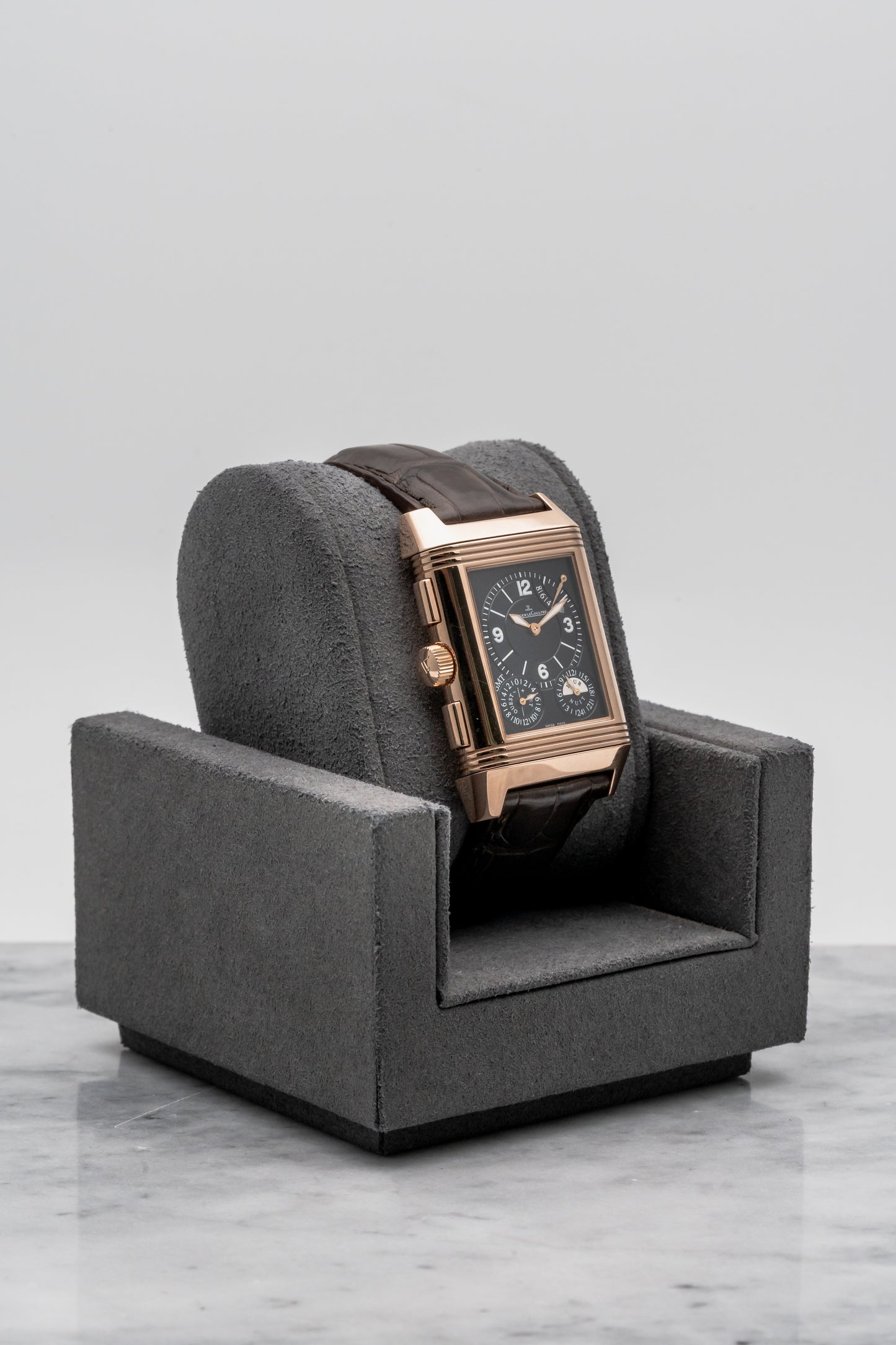Jaeger-LeCoultre Reverso Grande GMT Q3022420