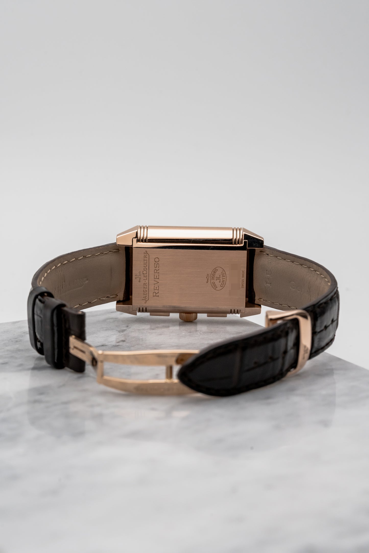 Jaeger-LeCoultre Reverso Grande GMT Q3022420