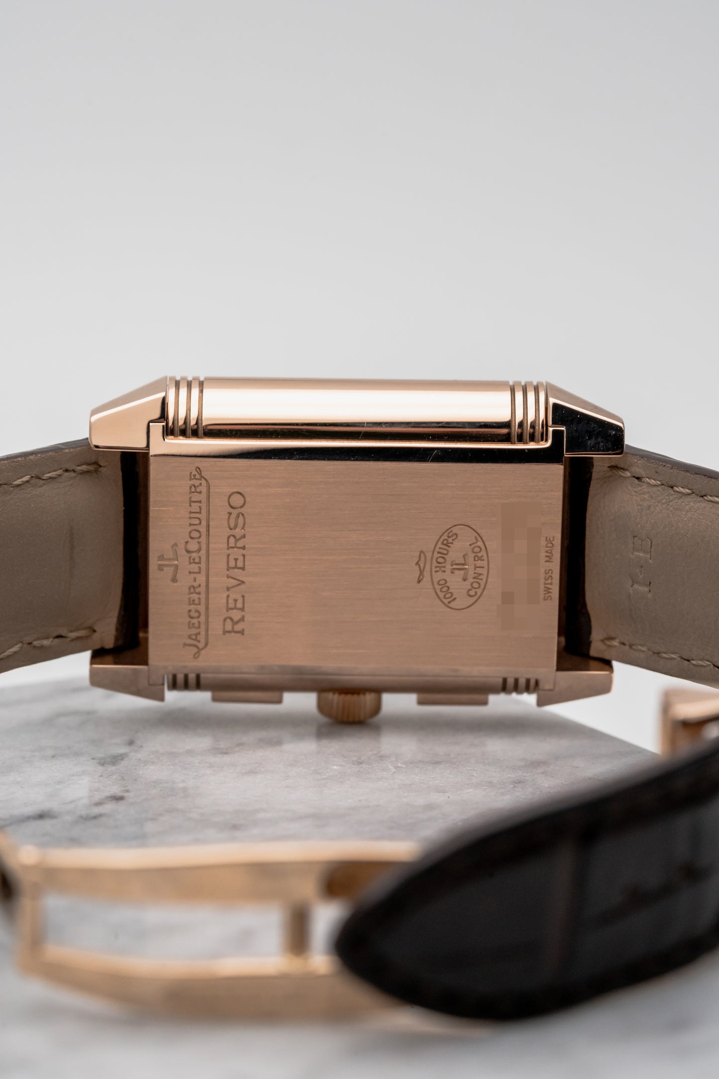 Jaeger-LeCoultre Reverso Grande GMT Q3022420