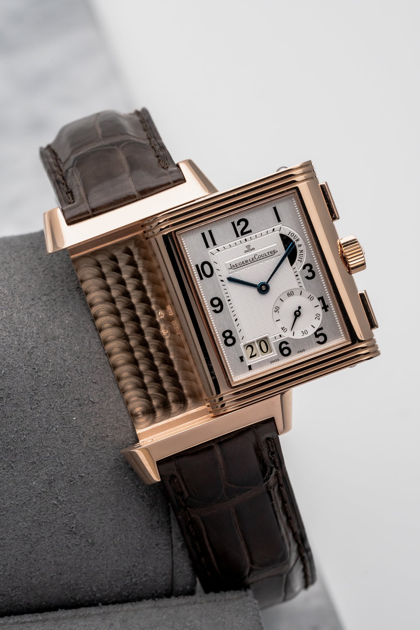 Jaeger-LeCoultre Reverso Grande GMT Q3022420