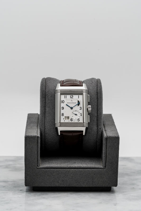 Jaeger-LeCoultre Grande Reverso Duoface Q3028420