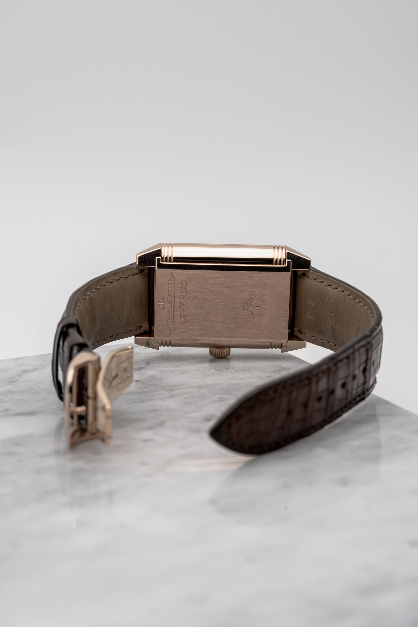 Jaeger-LeCoultre Reverso Grande Sun Moon Q3042420 Silver Dial