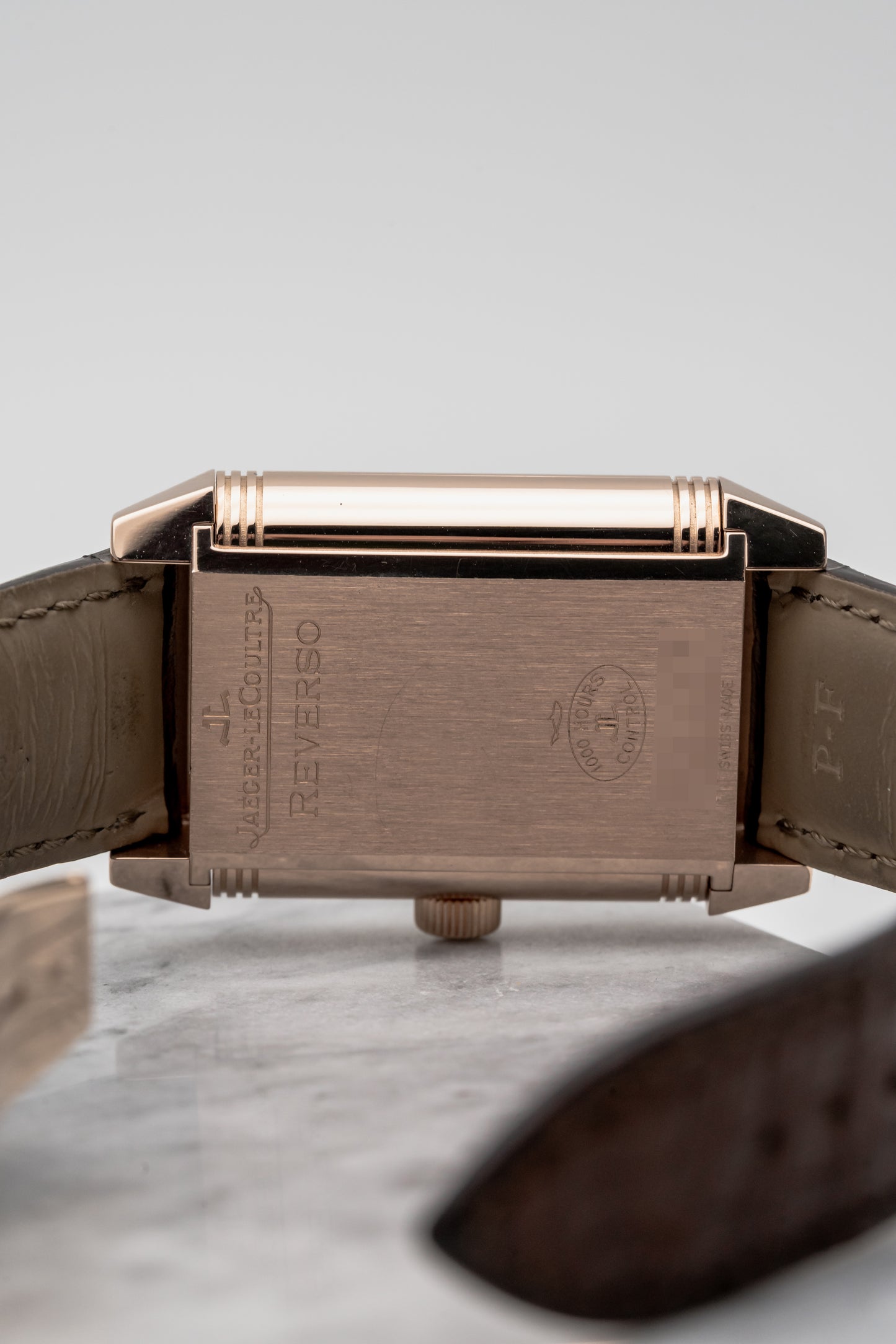 Jaeger-LeCoultre Reverso Grande Sun Moon Q3042420 Silver Dial