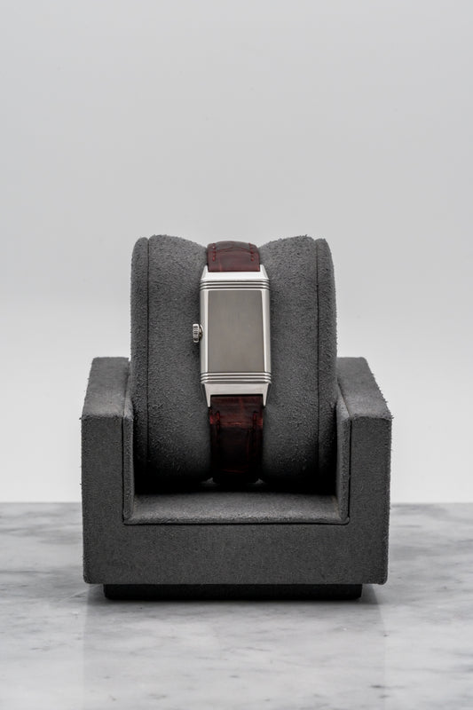 Jaeger-LeCoultre Reverso One Monoface Q3288560 Red Dial
