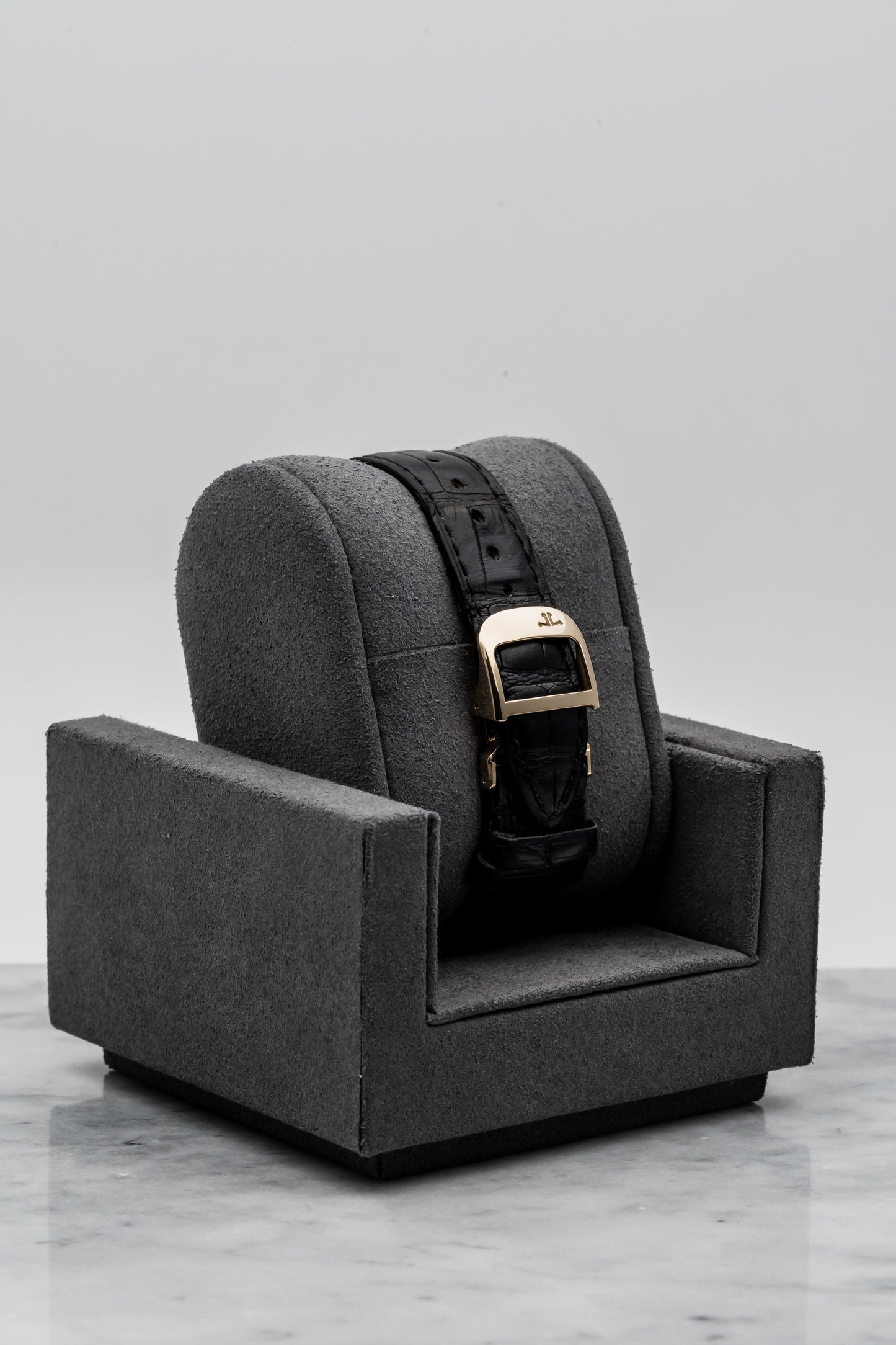 Jaeger-LeCoultre Reverso Duetto Q3302421 Rose Gold, Silver & Pink Mother-of-Pearl Dial