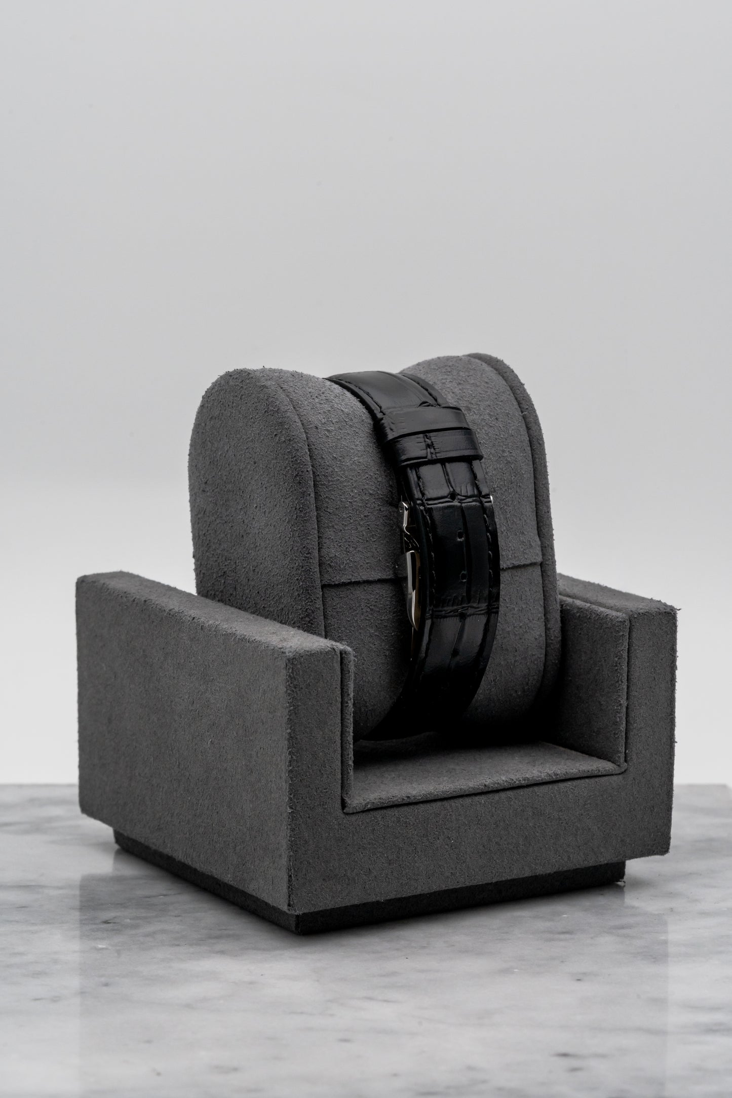 Jaeger-LeCoultre Reverso Duetto Q3308421 Stainless Steel, Silver & MOP