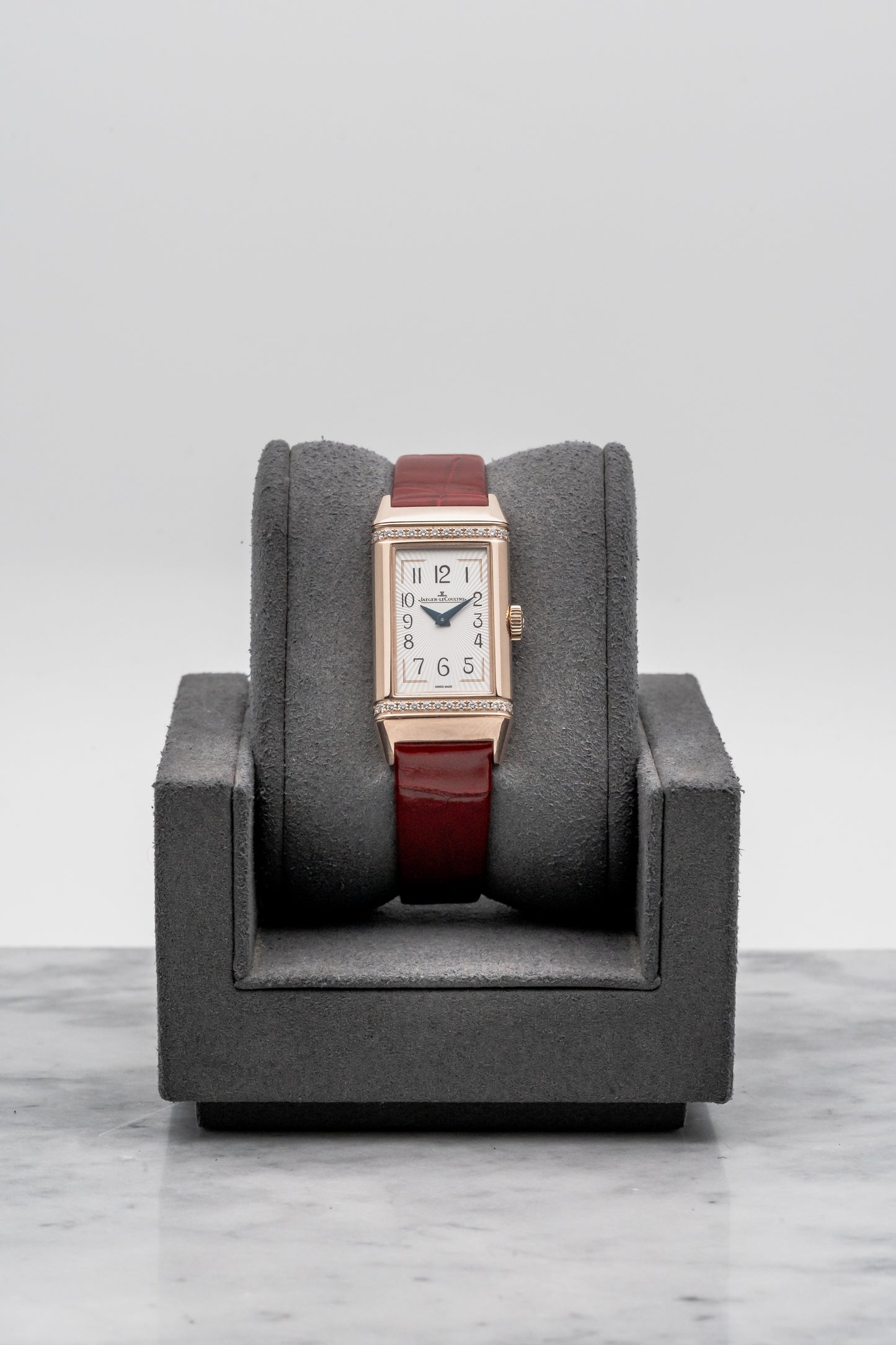 Jaeger-LeCoultre Reverso One Duetto Q3342520