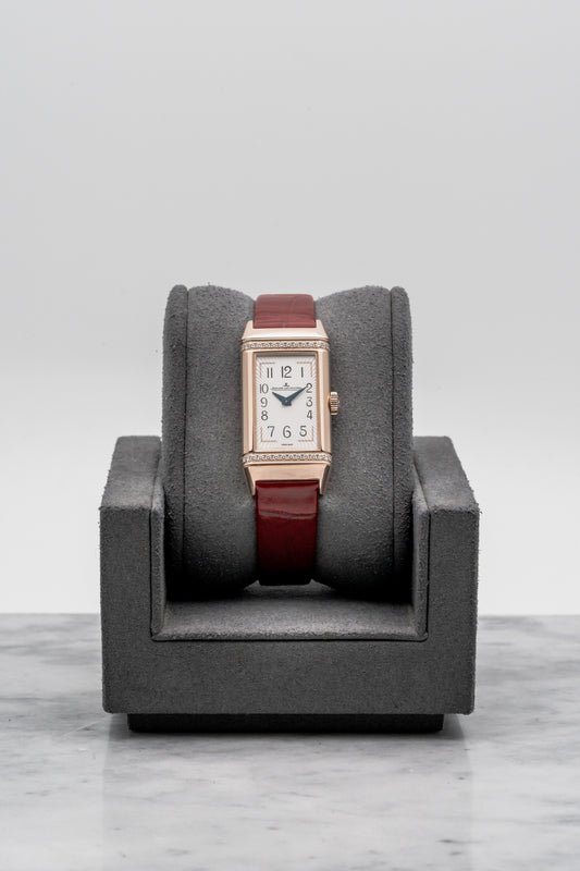 Jaeger-LeCoultre Reverso One Duetto Q3342520