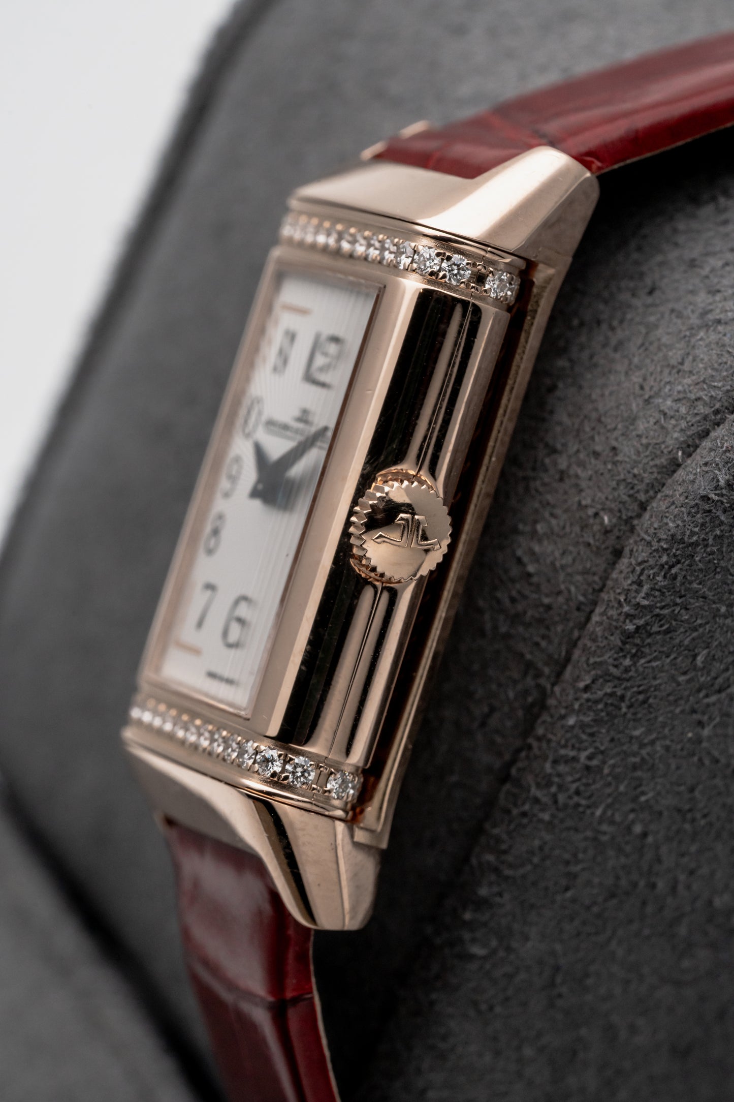 Jaeger-LeCoultre Reverso One Duetto Q3342520