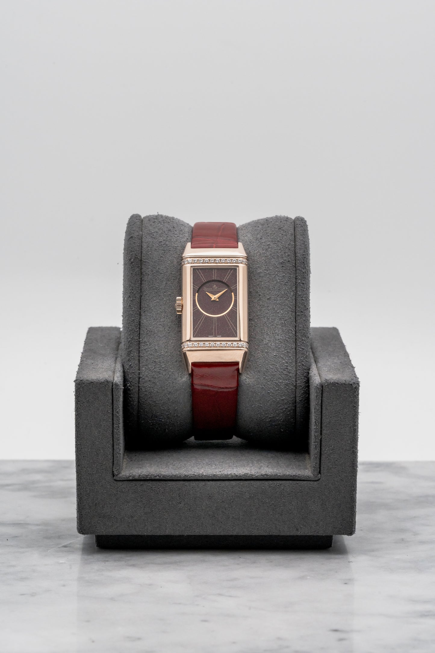 Jaeger-LeCoultre Reverso One Duetto Q3342520