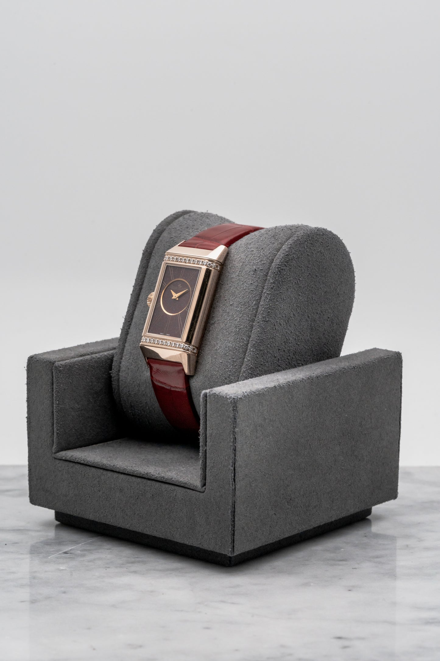 Jaeger-LeCoultre Reverso One Duetto Q3342520