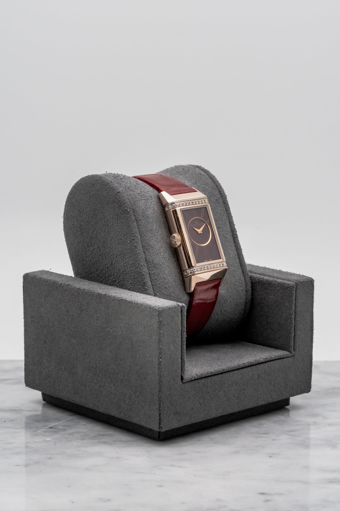 Jaeger-LeCoultre Reverso One Duetto Q3342520