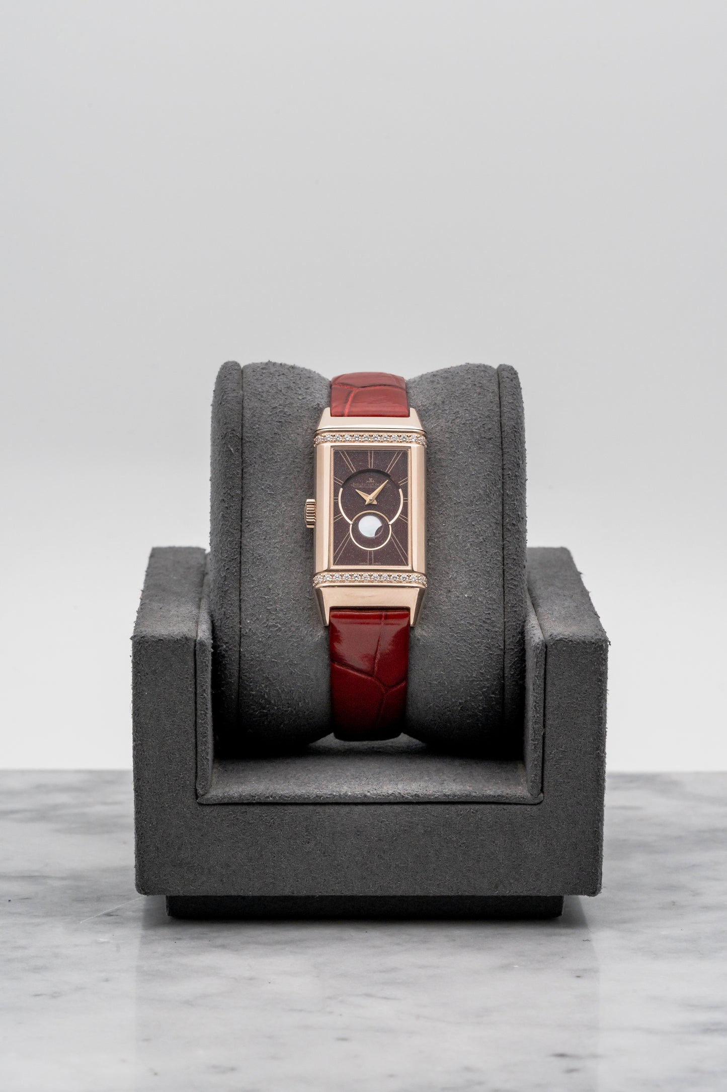 Jaeger-LeCoultre Reverso One Duetto Moon Q3352420