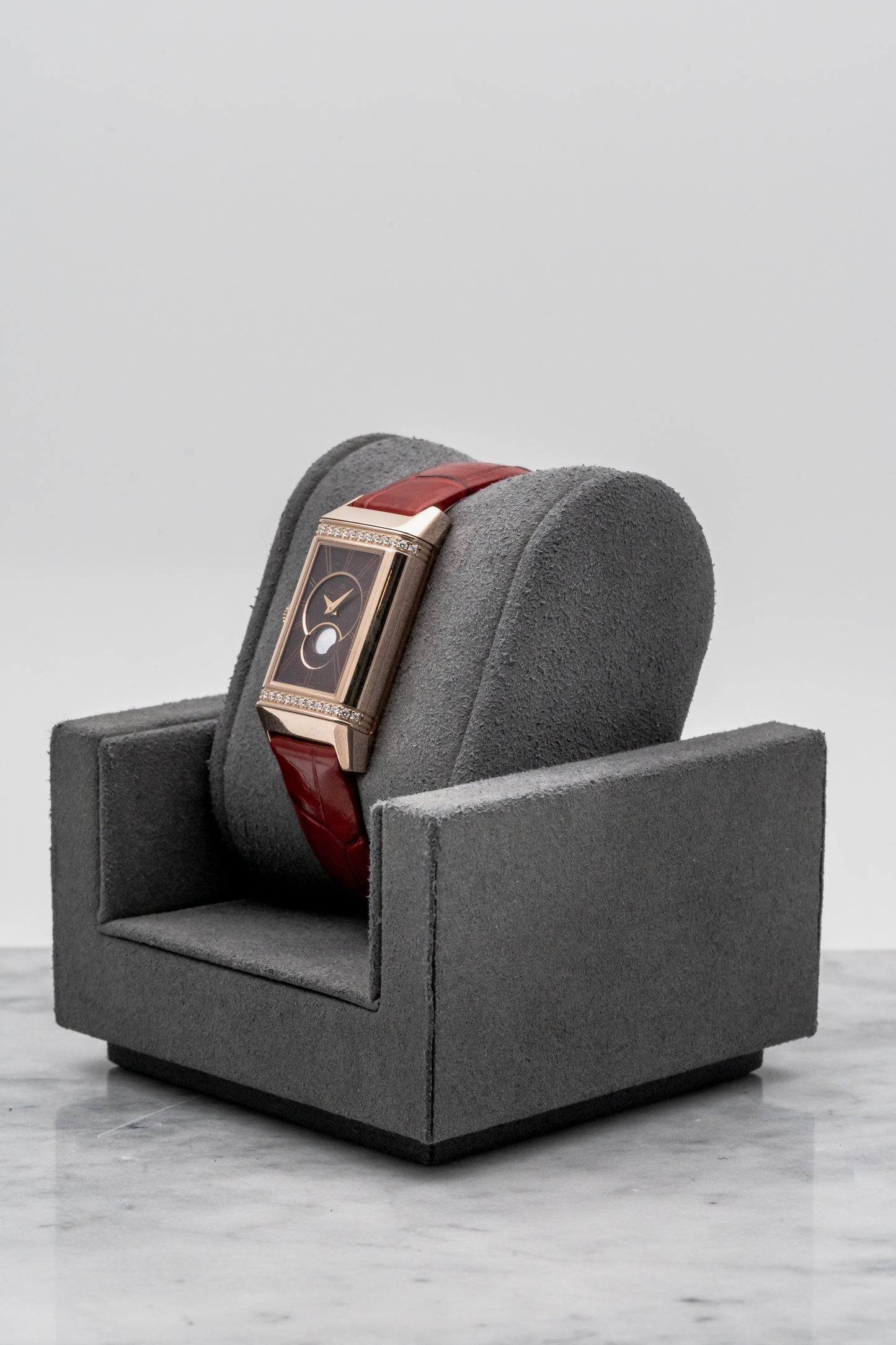 Jaeger-LeCoultre Reverso One Duetto Moon Q3352420