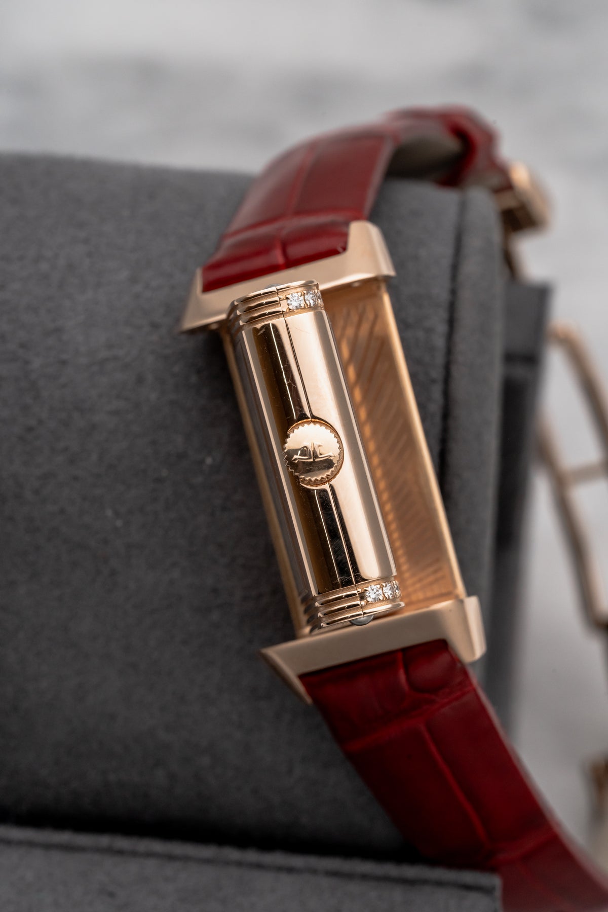 Jaeger-LeCoultre Reverso One Duetto Moon Q3352420